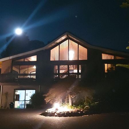 Haley'S Cabin Ταουράνγκα Εξωτερικό φωτογραφία