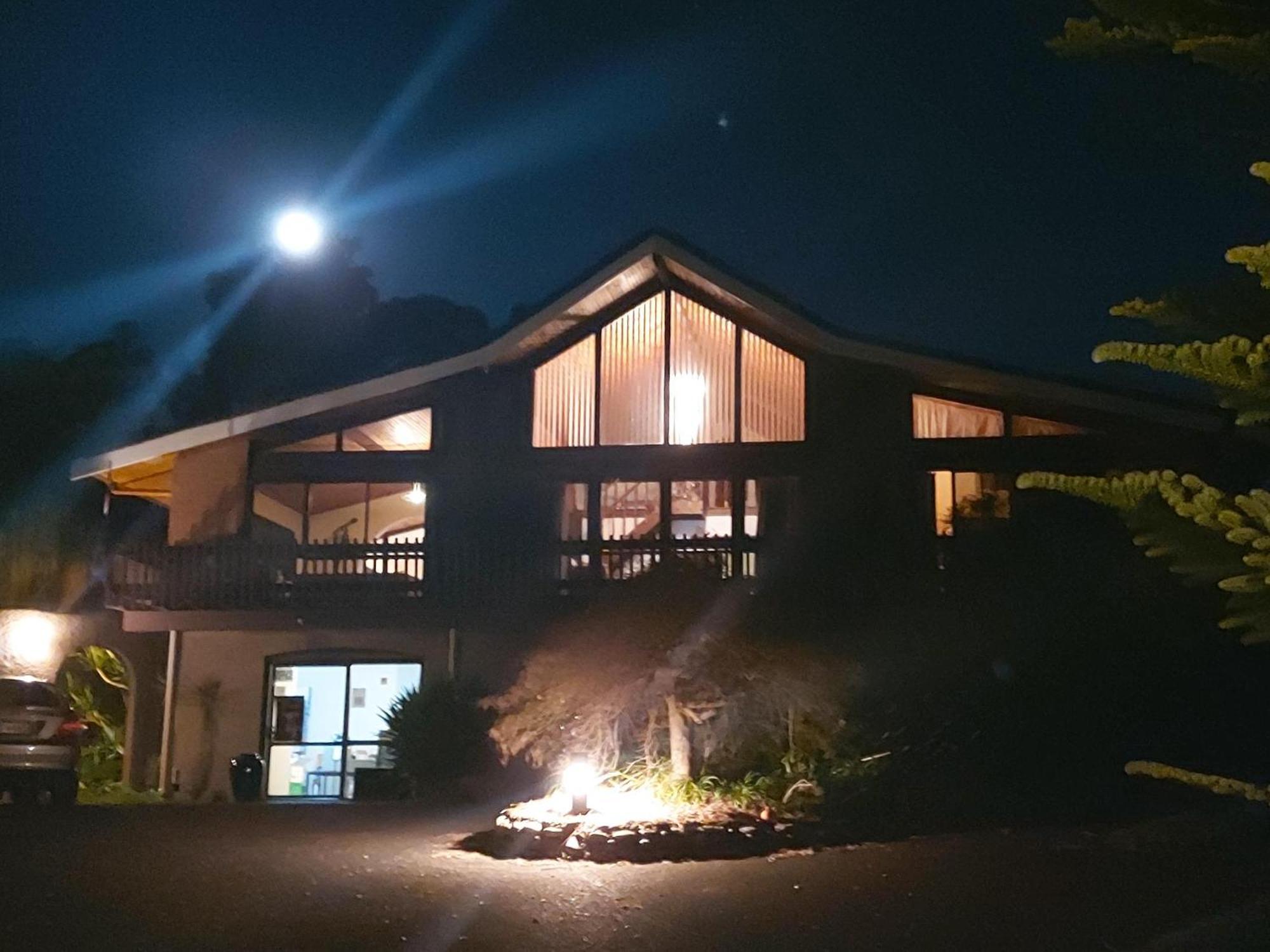 Haley'S Cabin Ταουράνγκα Εξωτερικό φωτογραφία